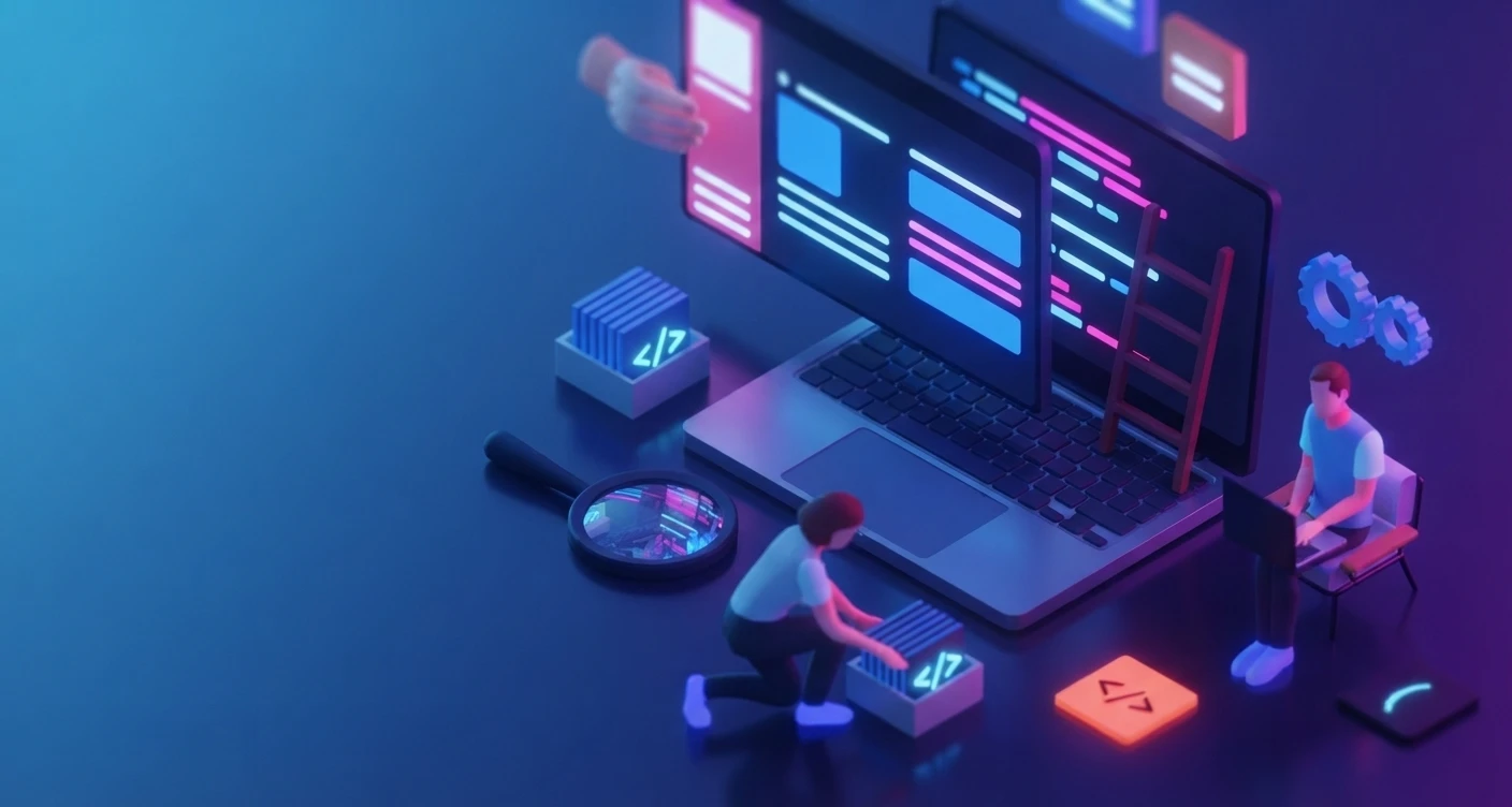 Bespoke Software Development