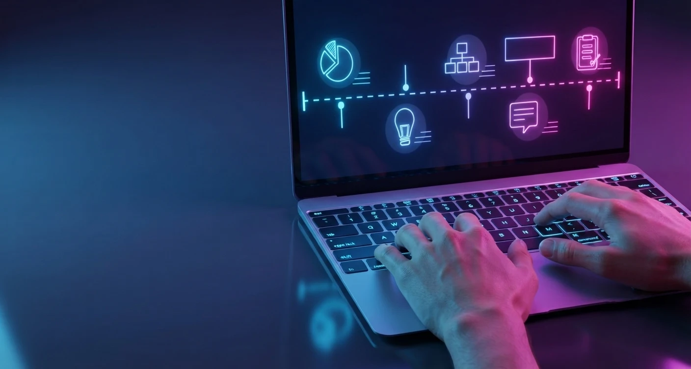 Bespoke Software Development