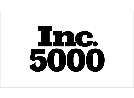 Experion Inc 5000 Award