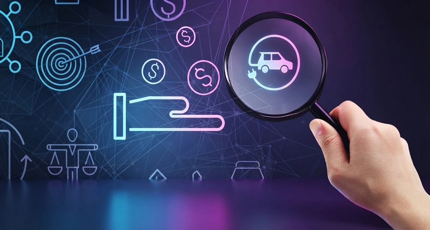 EV Charging Software