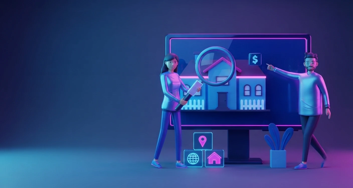 Mortgage CRM