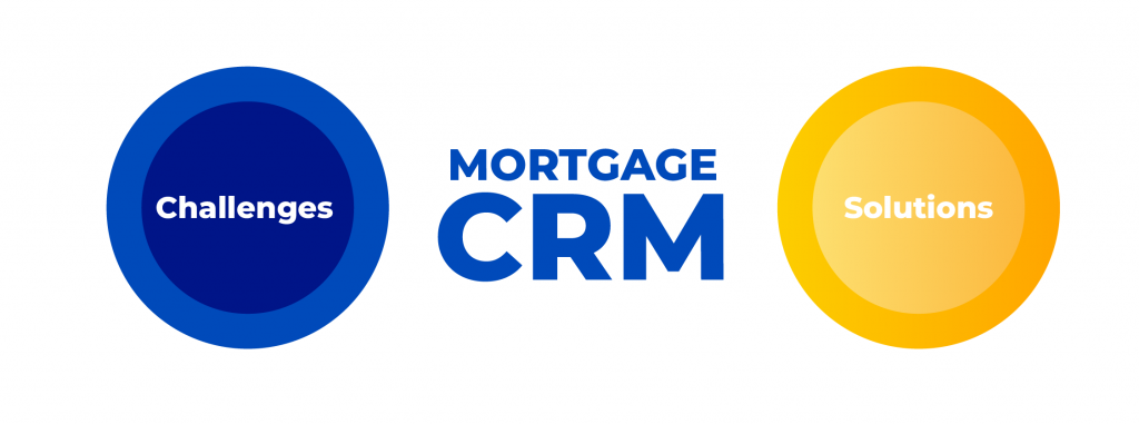 Mortgage CRM