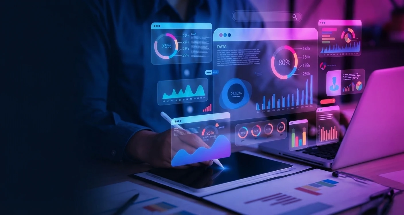 Custom Healthcare Software Development