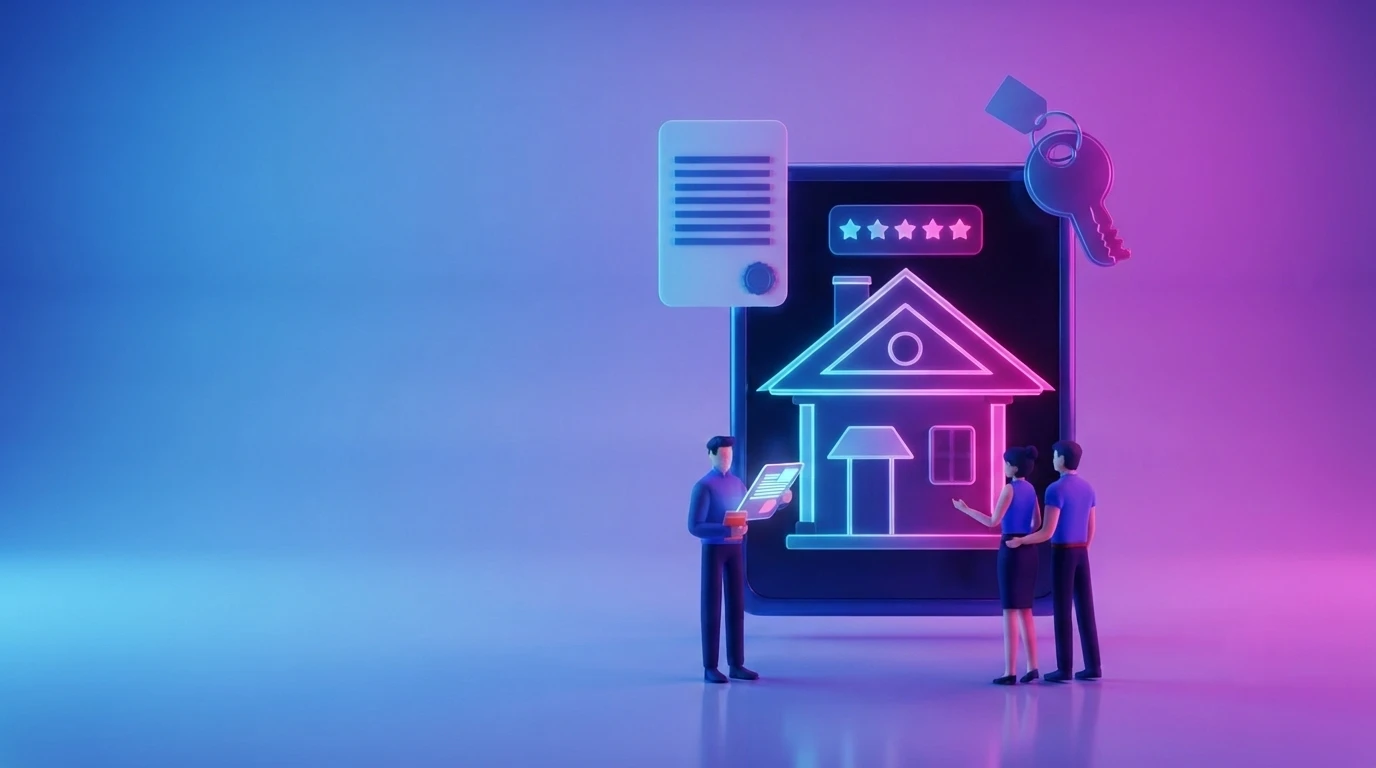 Mortgage CRM