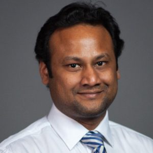 Rajesh Radhakrishnan