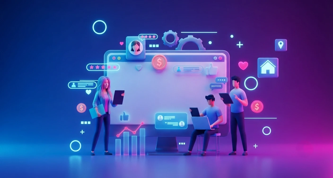 Mortgage CRM