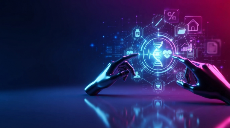 Custom Healthcare Software Development