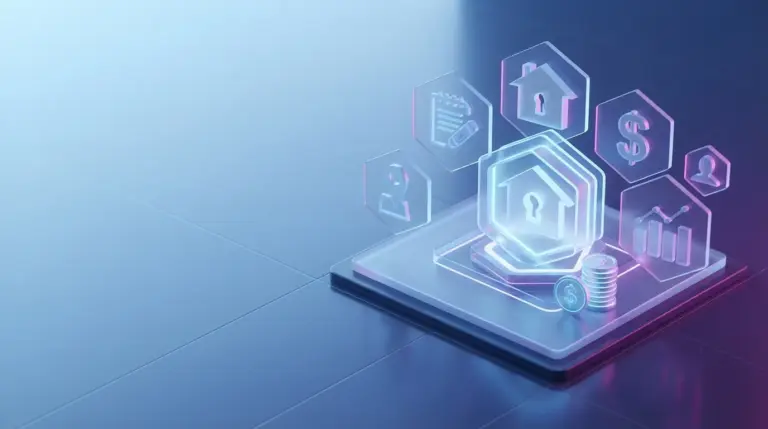 Mortgage CRM