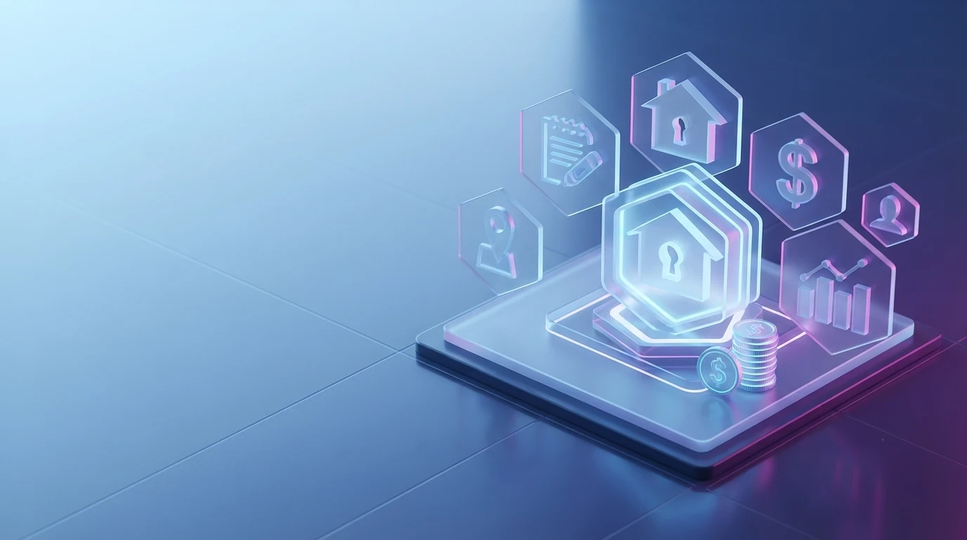 Mortgage CRM