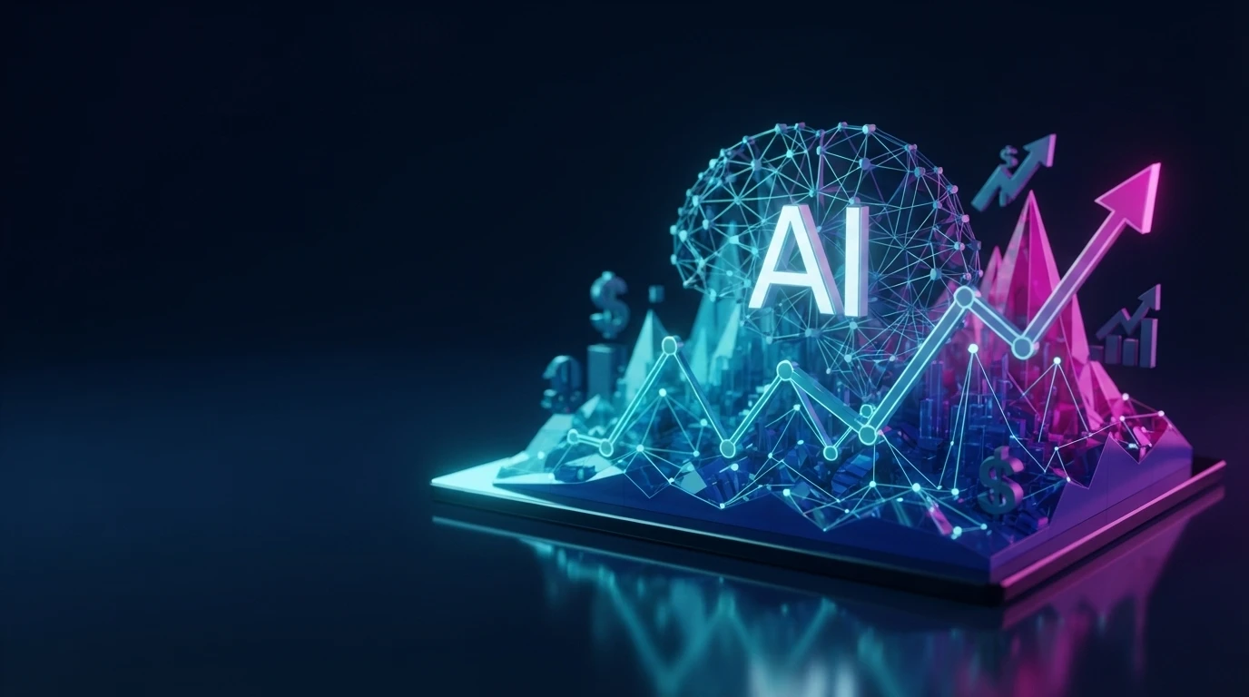 AI Business Forecasting