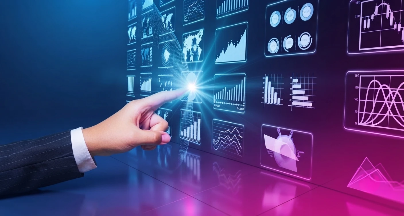 AI Business Forecasting