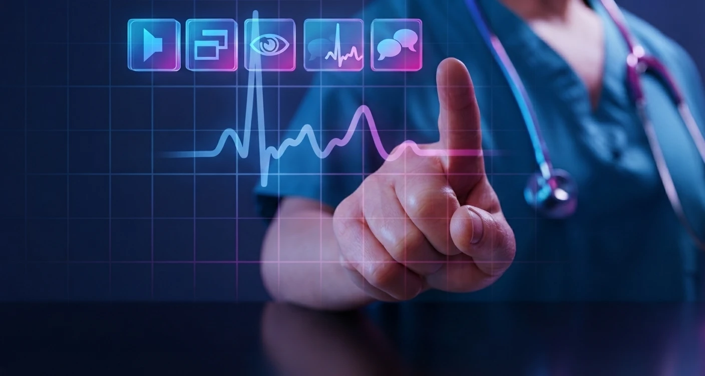 Medical Software Development