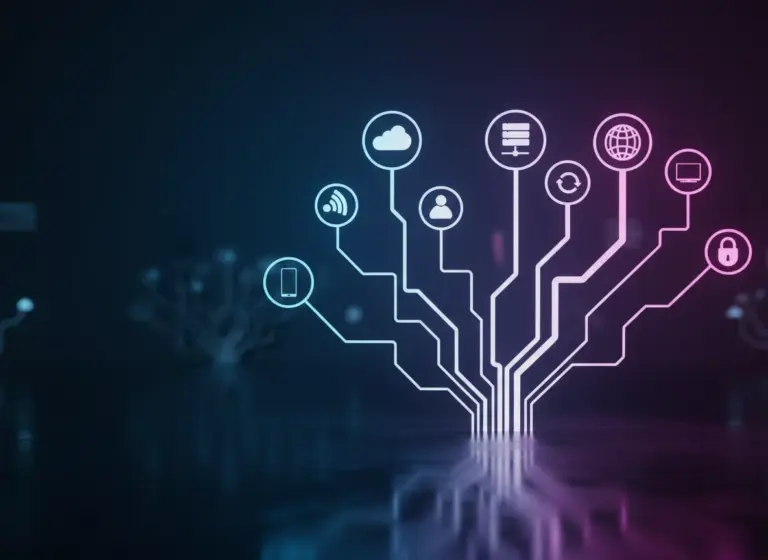 IoT Application Development