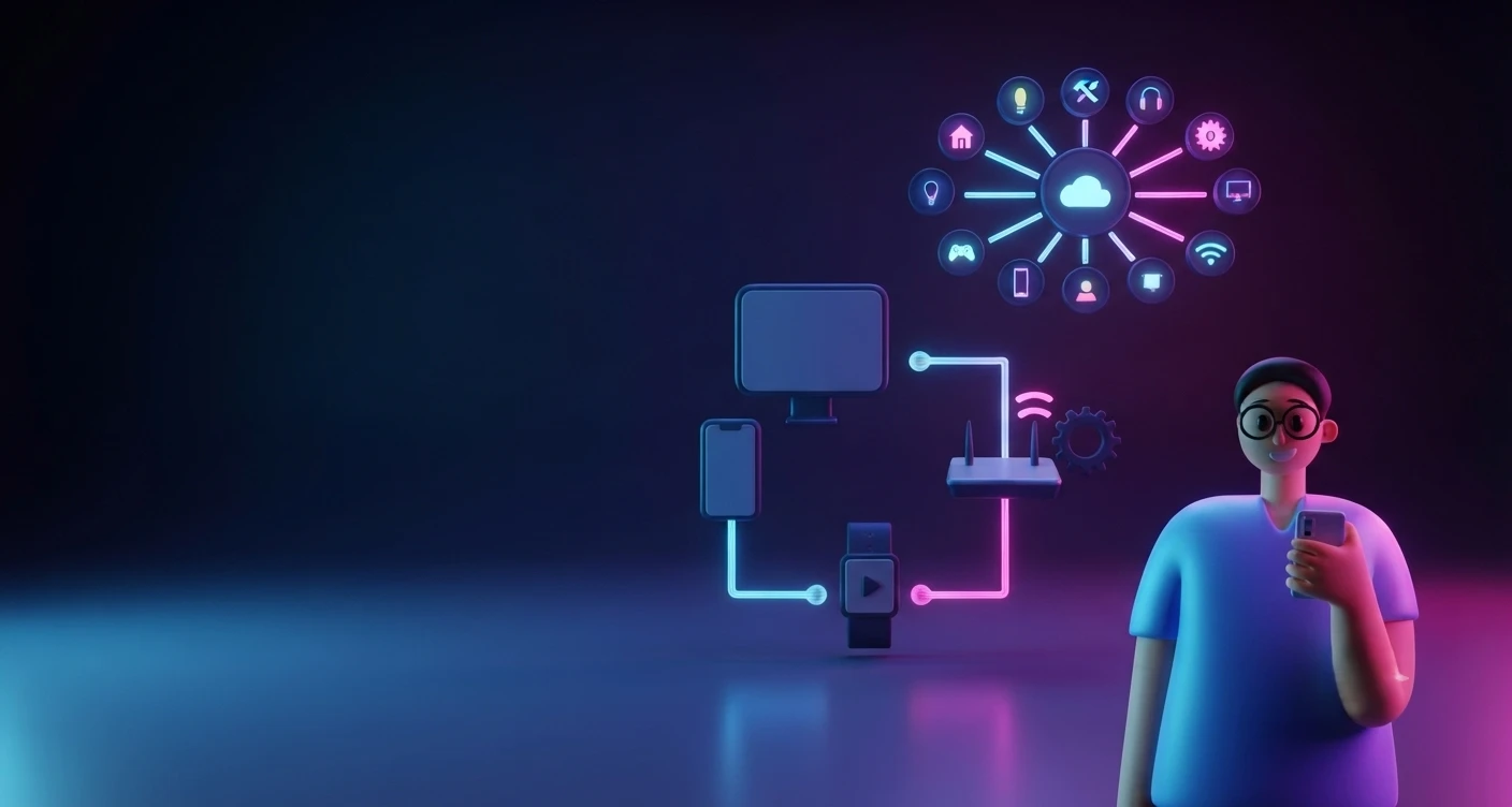 IoT Application Development