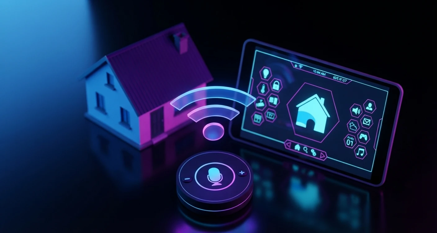 IoT Application Development