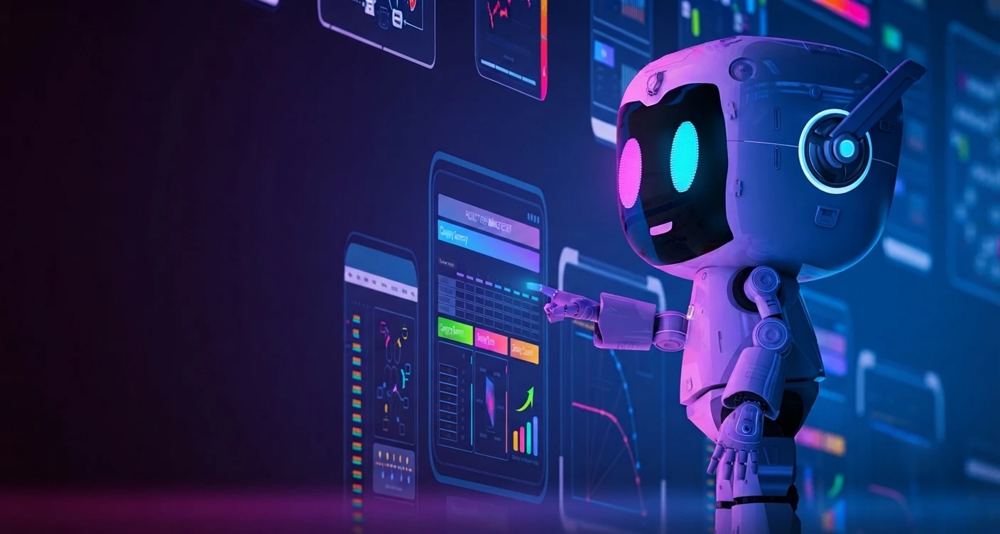 AI Business Forecasting
