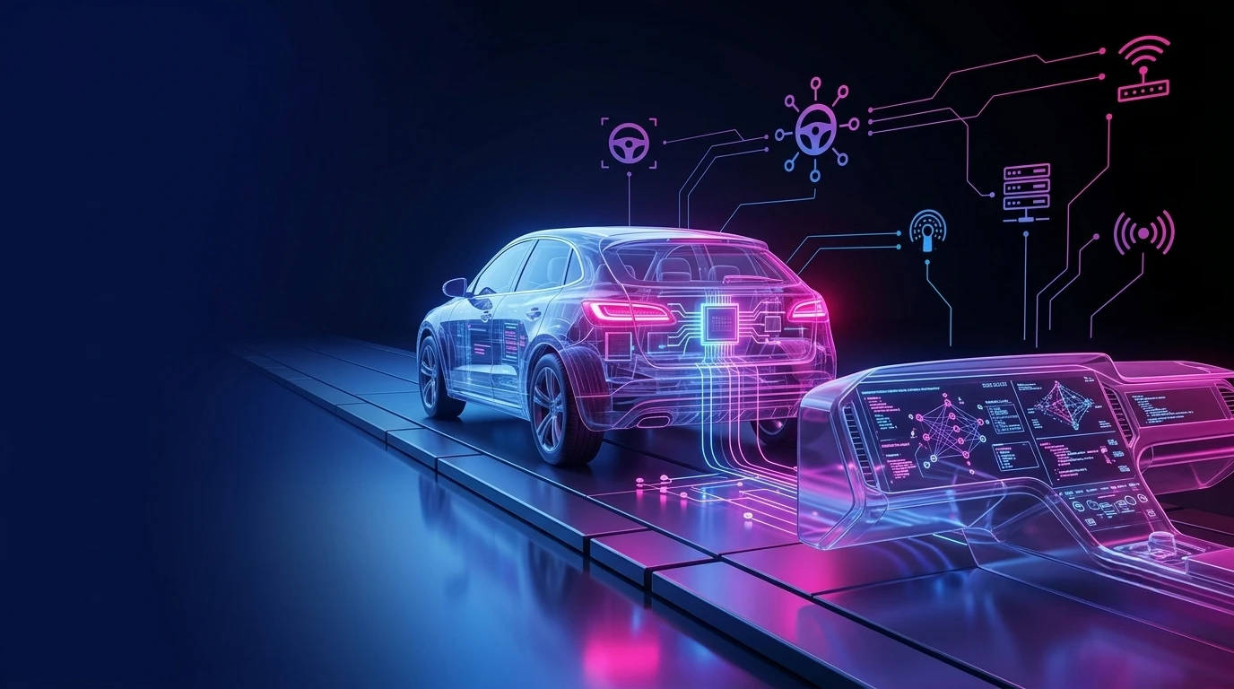 Automotive Software Development