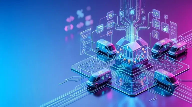 Banking Software Development
