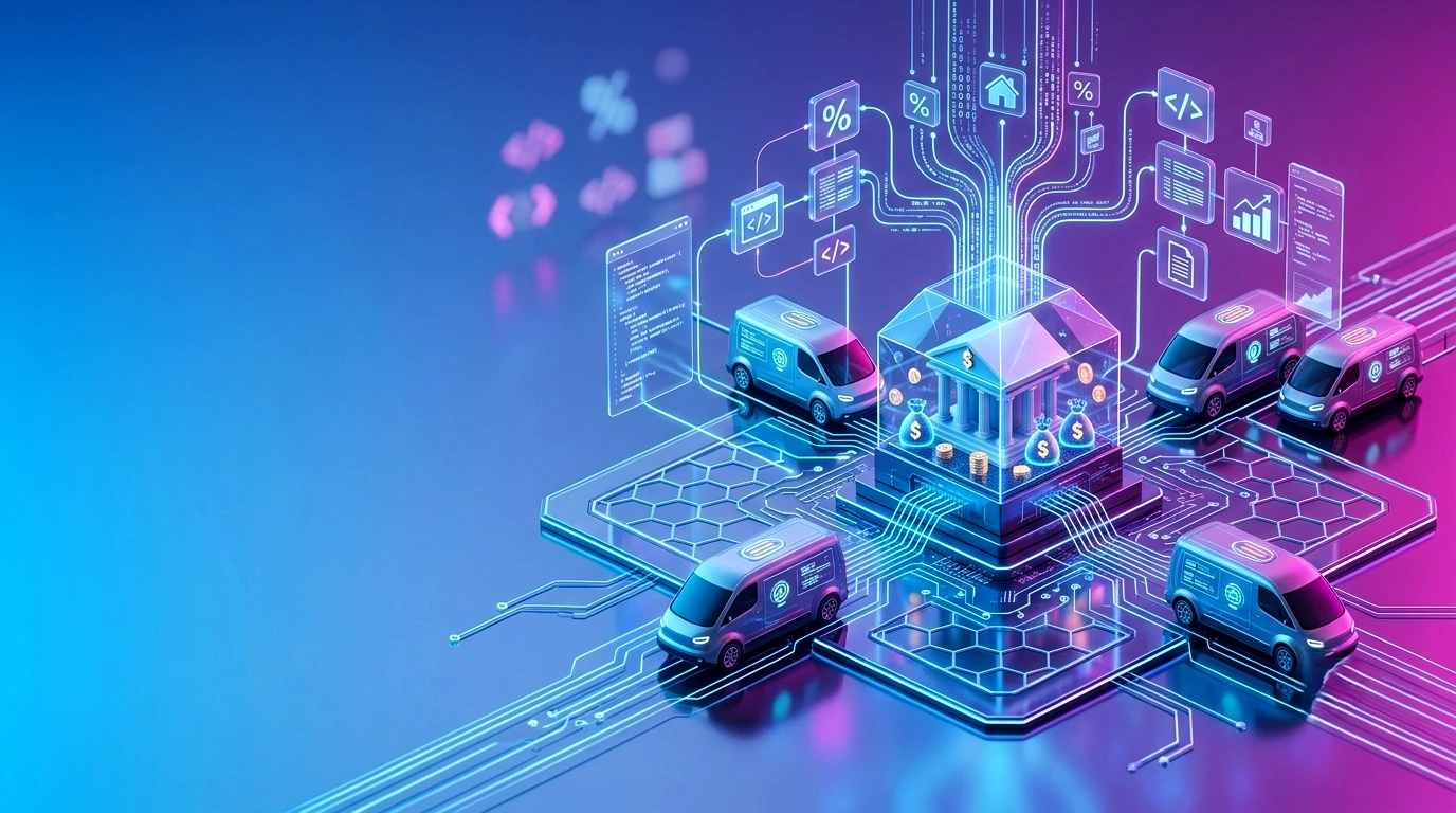 Banking Software Development