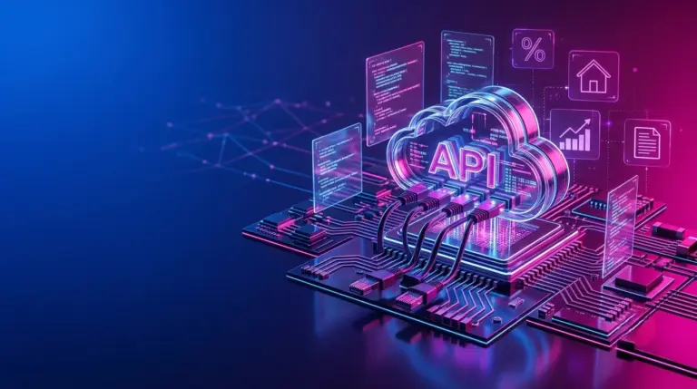 Custom API Development