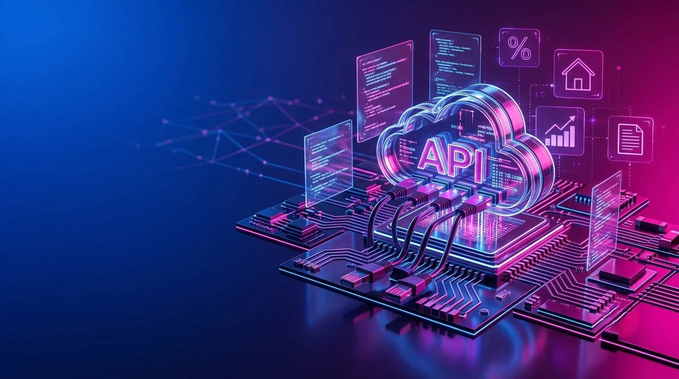 Custom API Development