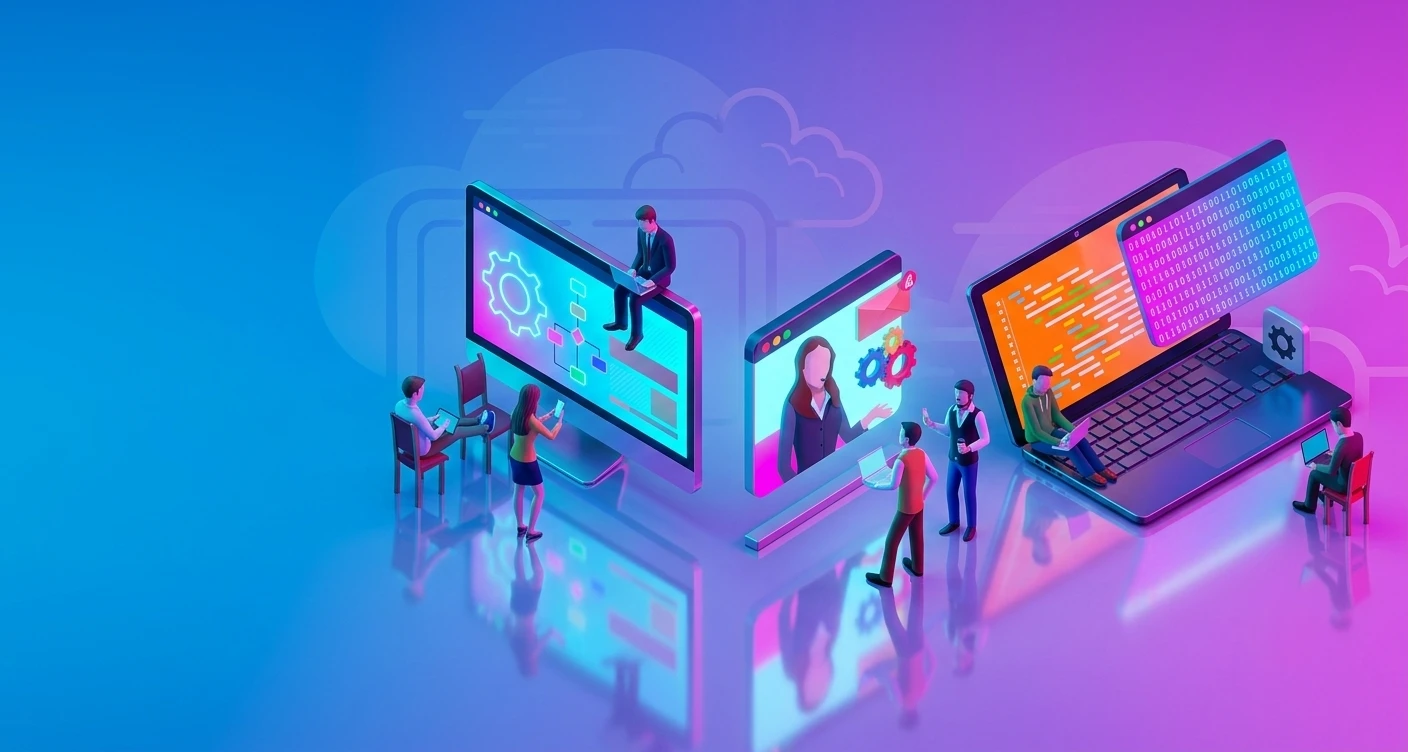 Custom API Development