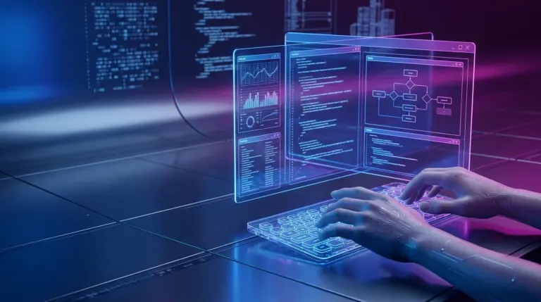 Desktop Application Development