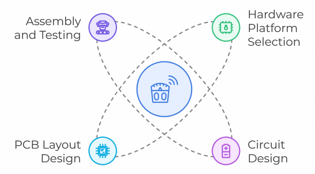 Experion’s Approach to Embedded Software Development 