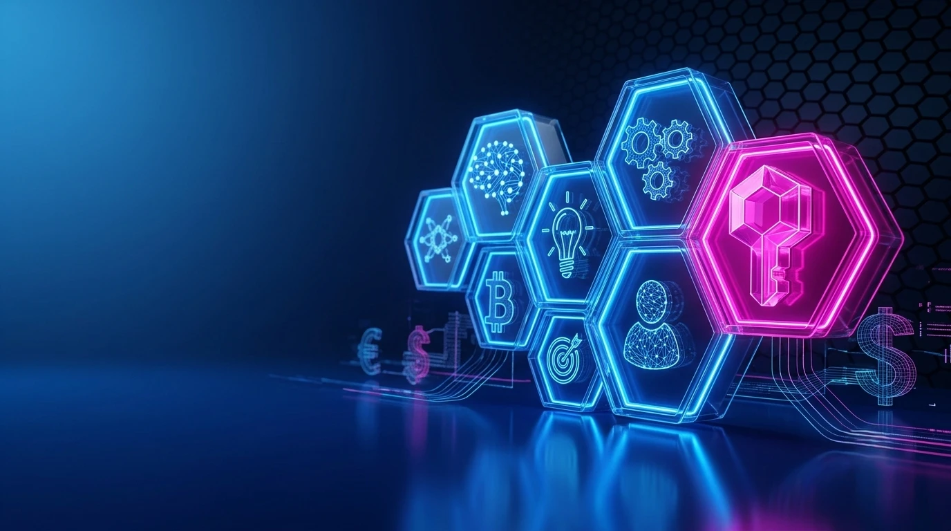 Navigating the Fintech Wave: Key Innovations Driving the Future of Financial Services