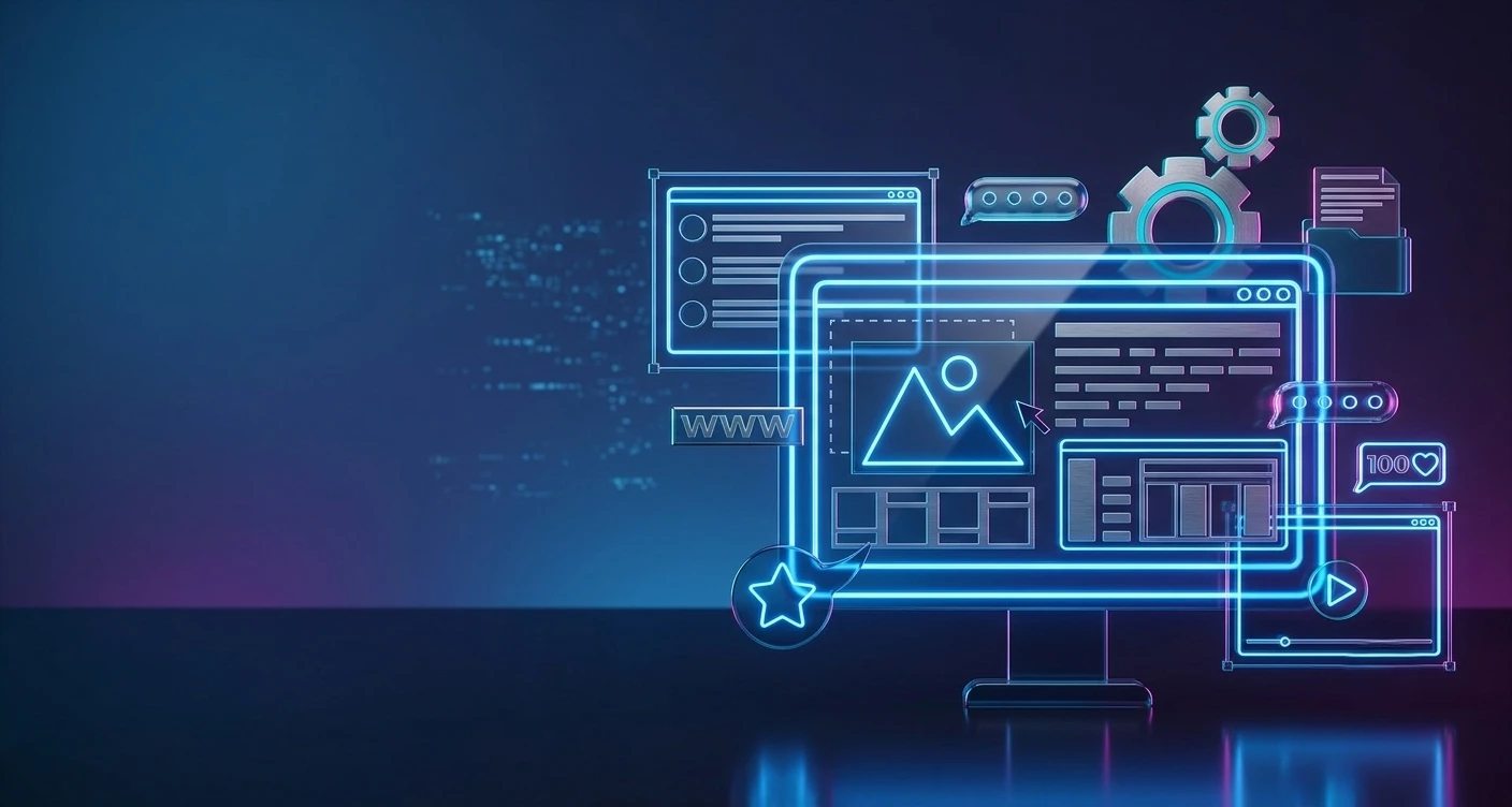 Desktop Application Development