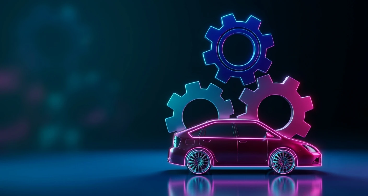 Automotive Software Development