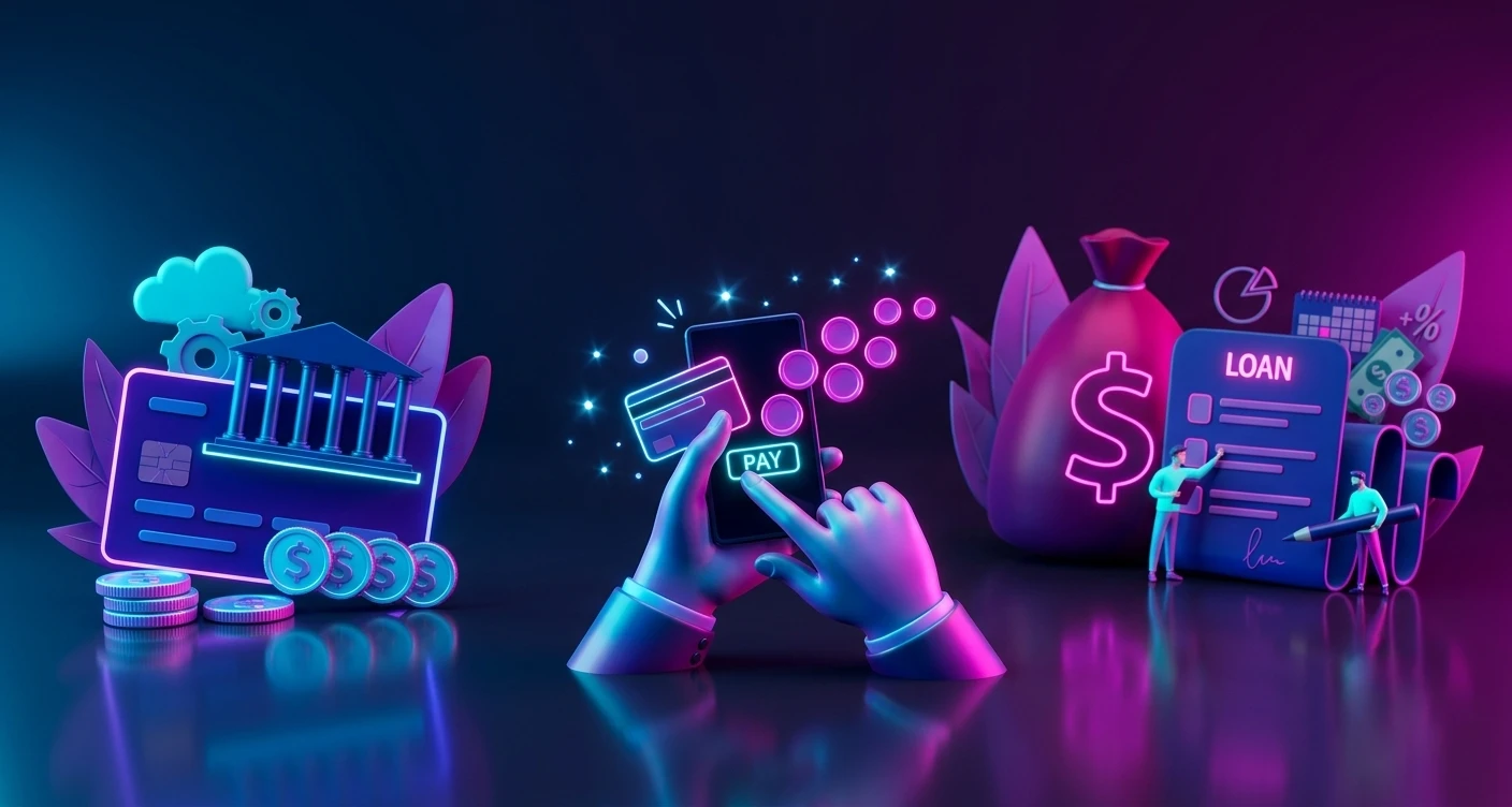 Banking Software Development