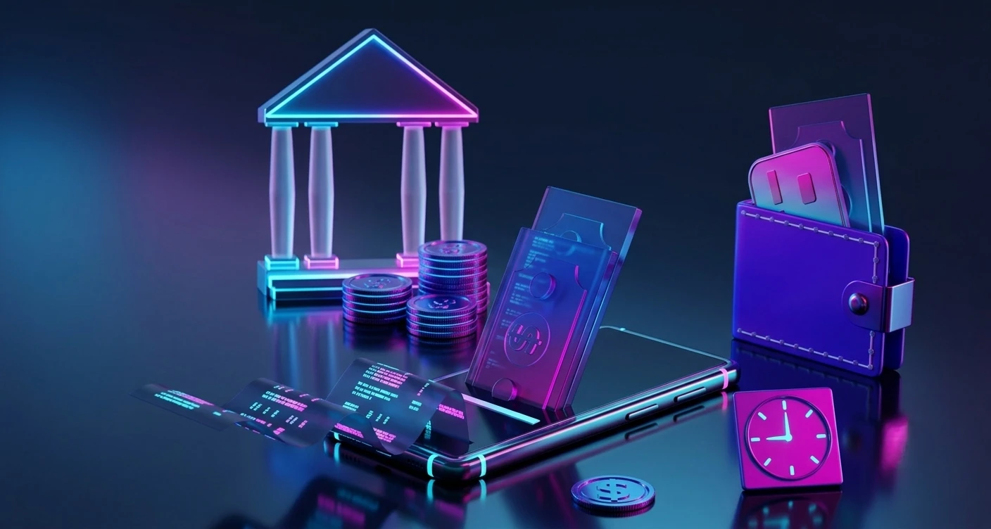 Banking Software Development