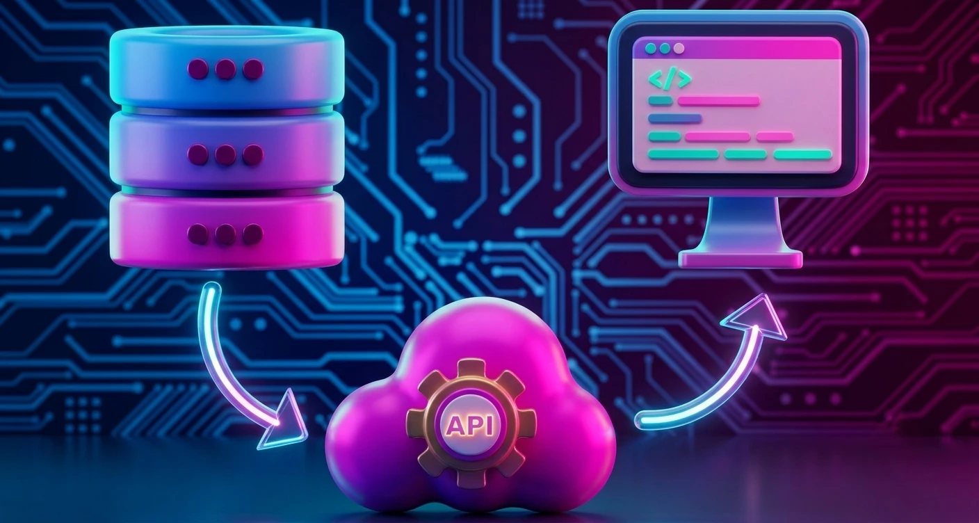 Custom API Development