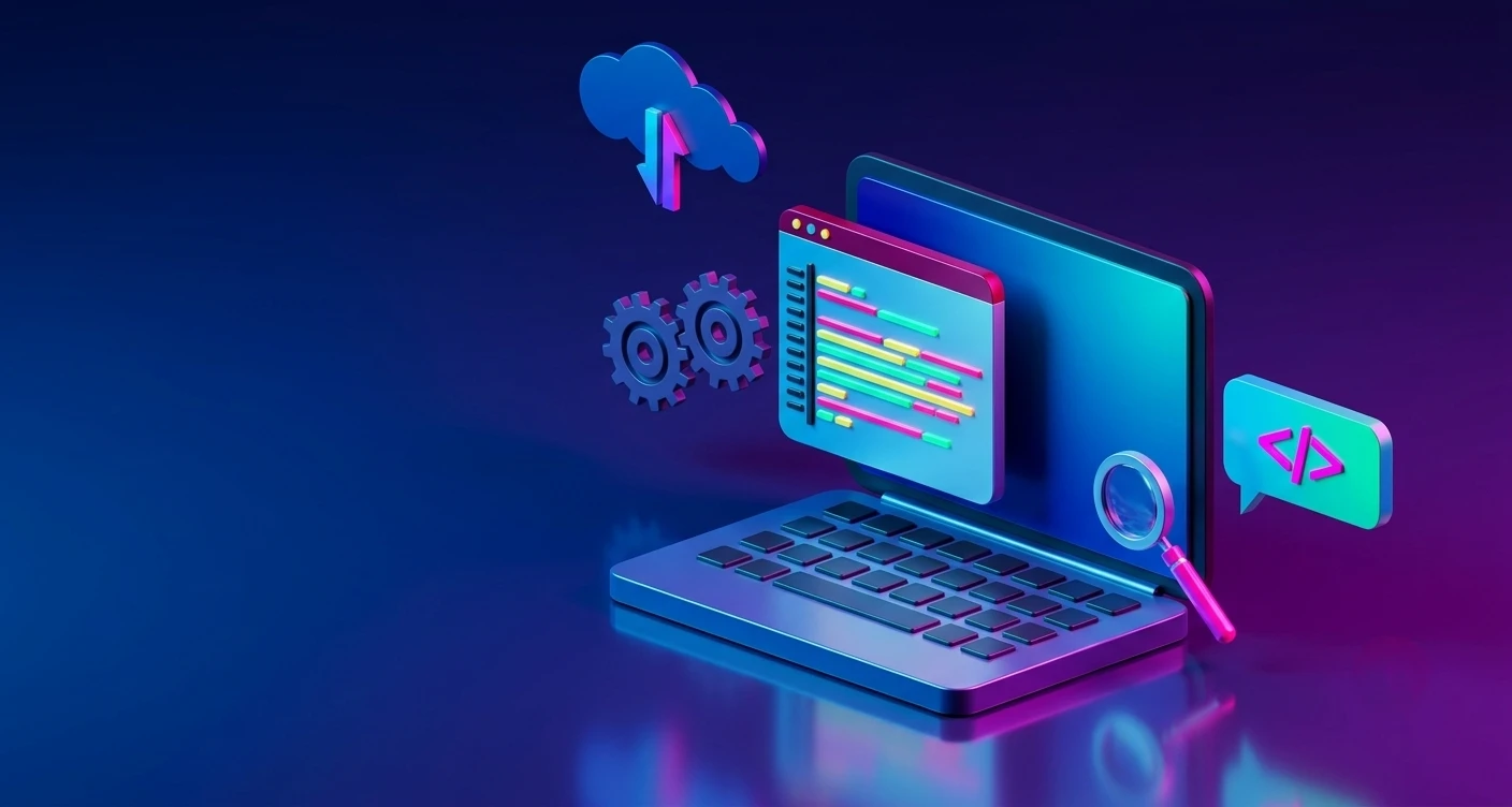 Desktop Application Development