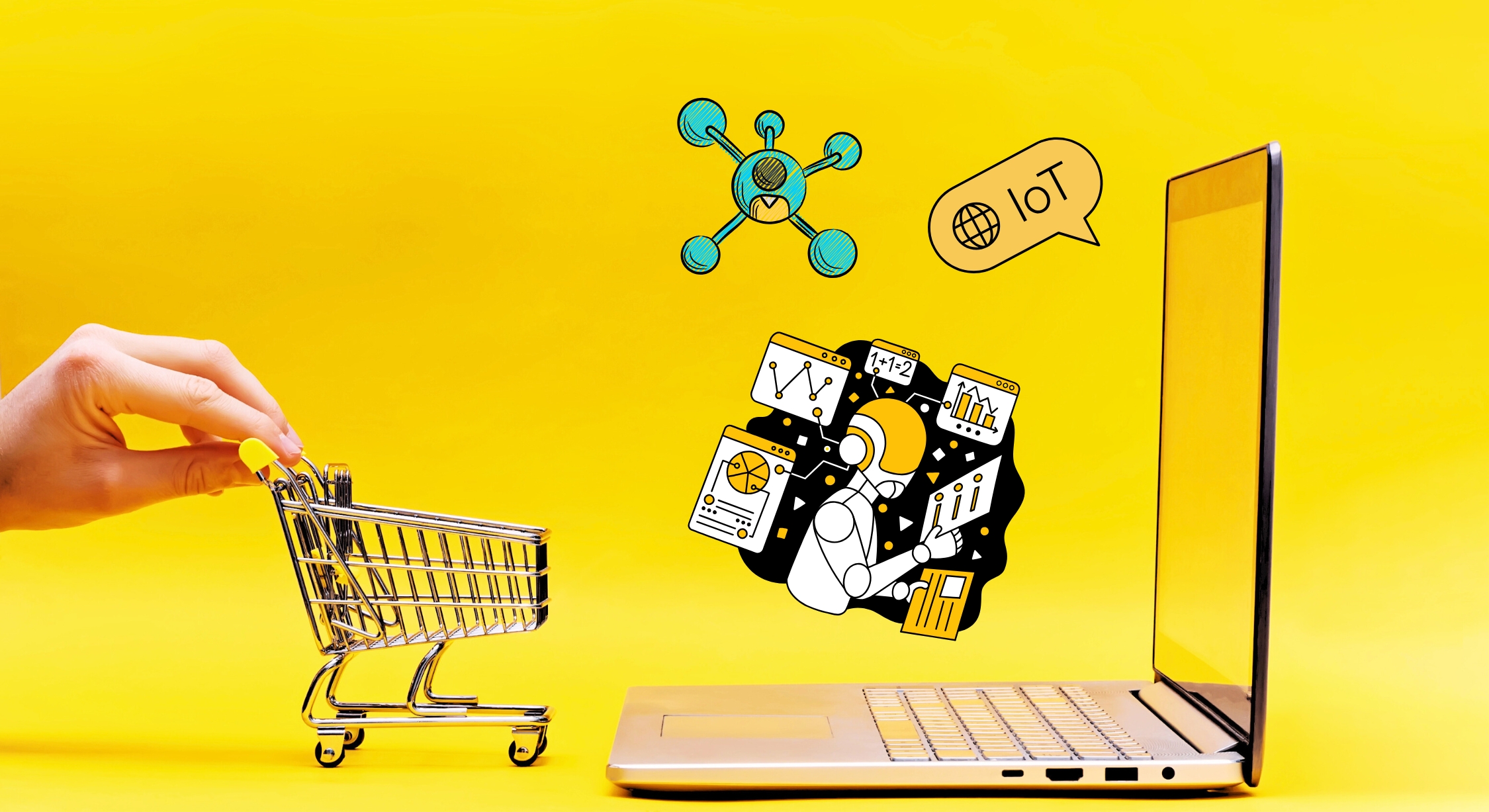 Ecommerce Integration