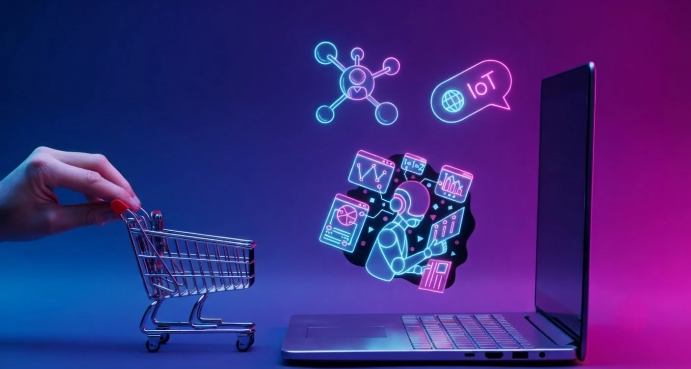 Ecommerce Integration