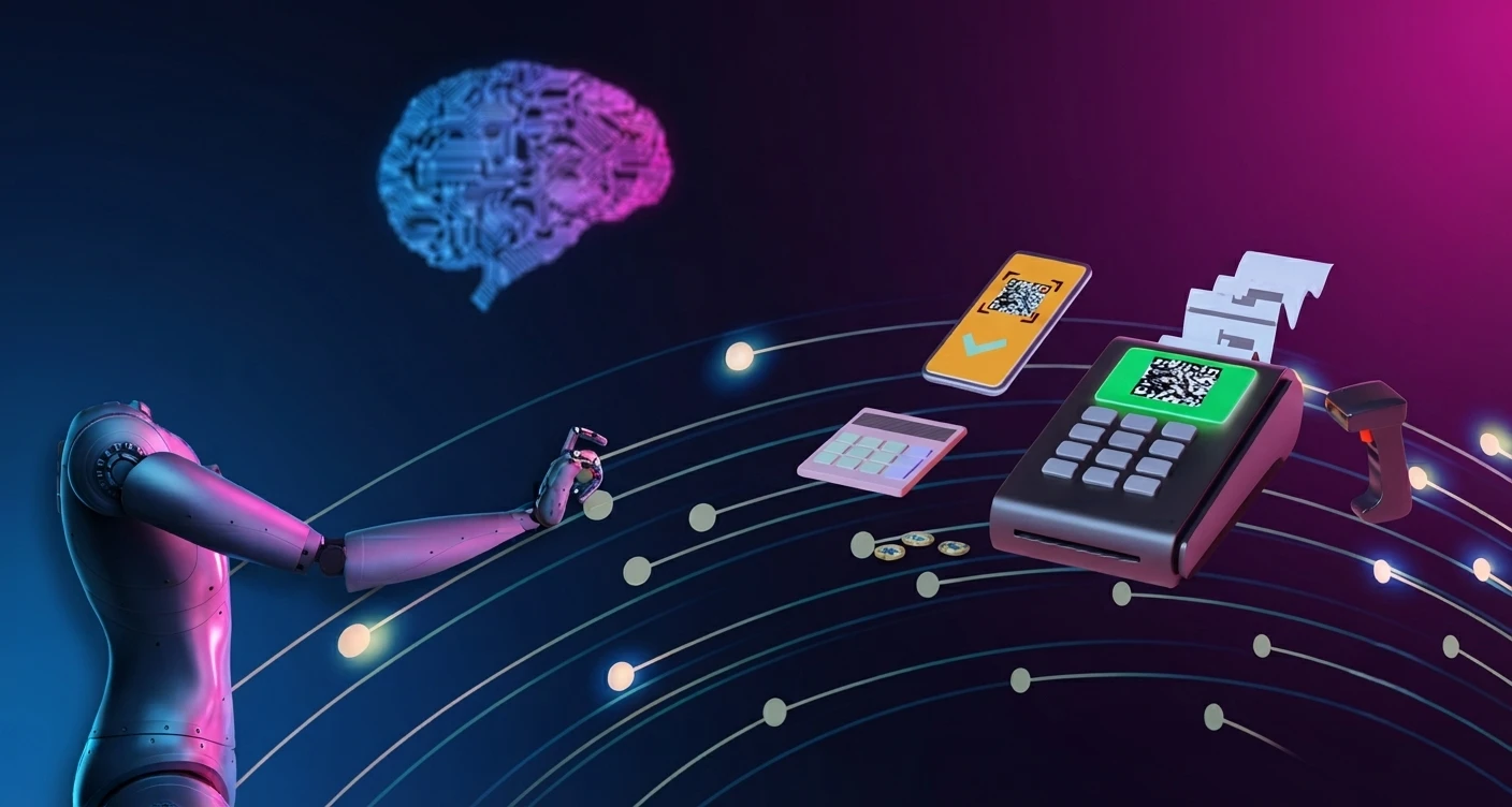 Cloud POS System