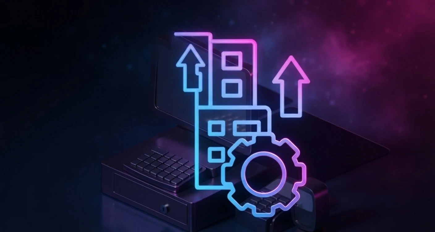 Cloud POS System