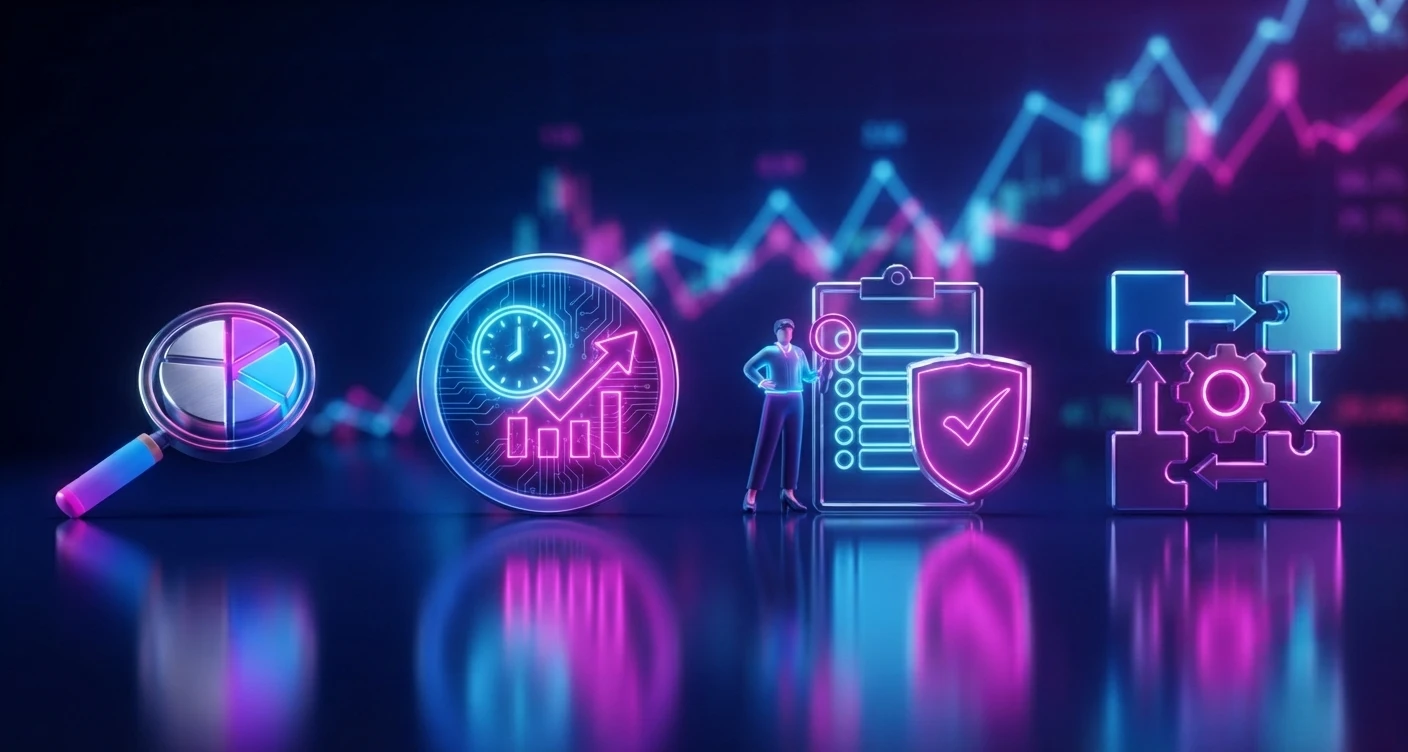 Financial Risk Management Software
