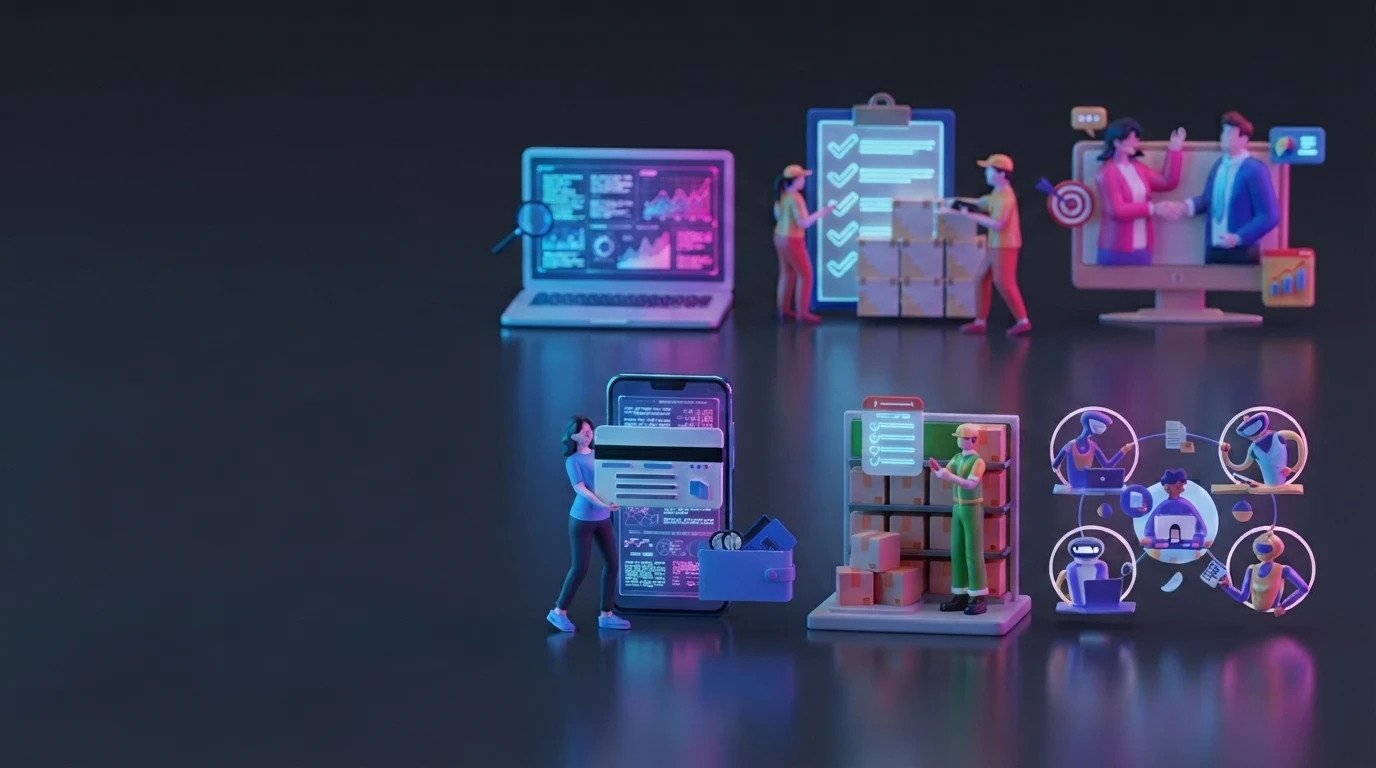 Ecommerce Integration