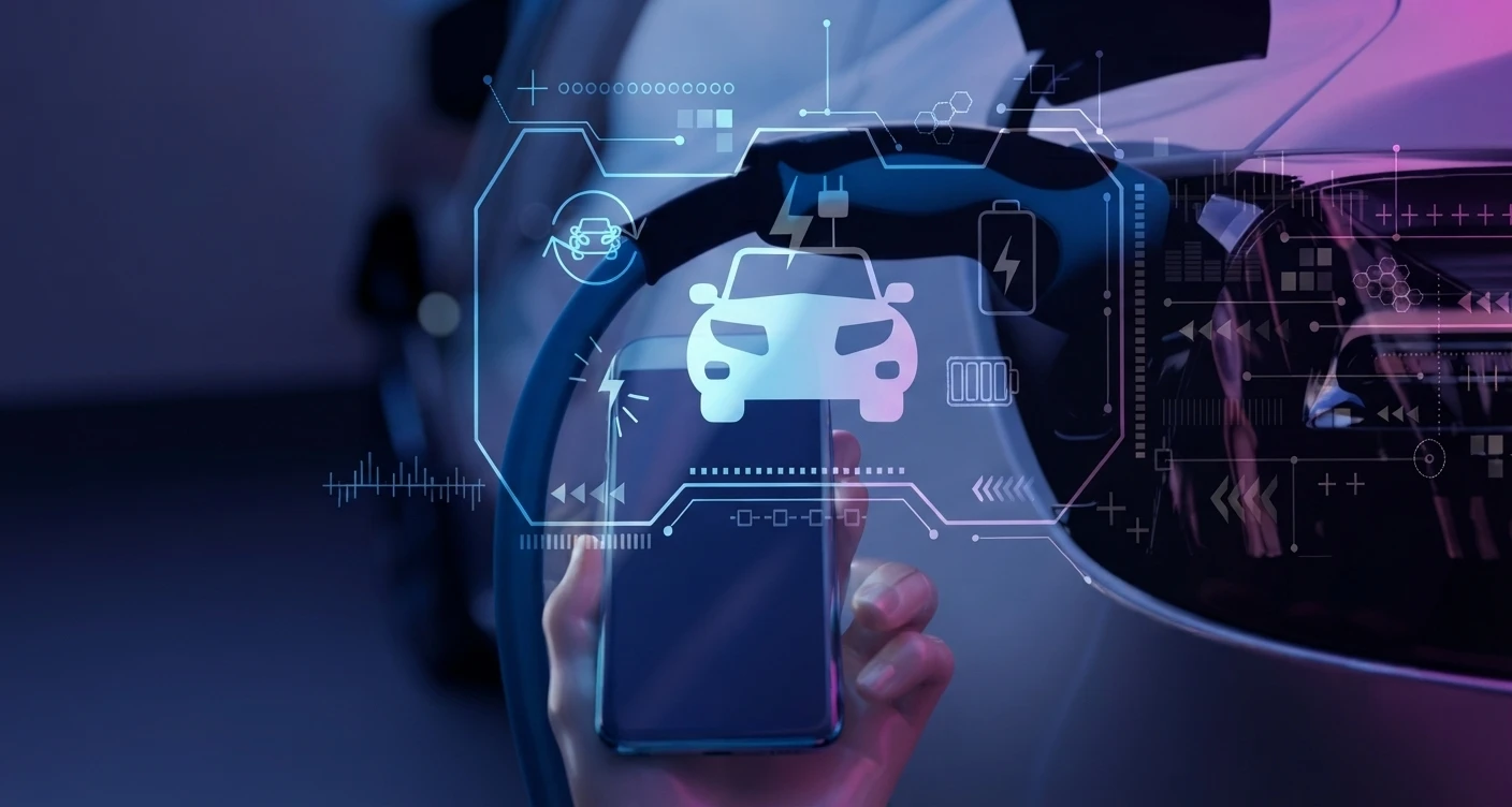 EV Fleet Management Software