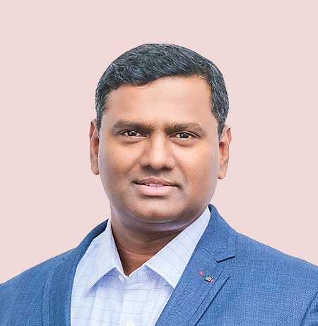 Senthil Babu