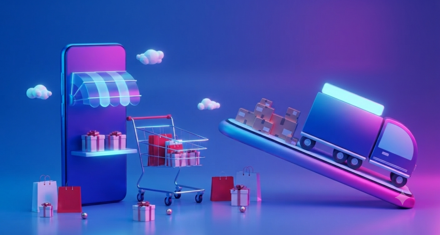 Ecommerce Integration