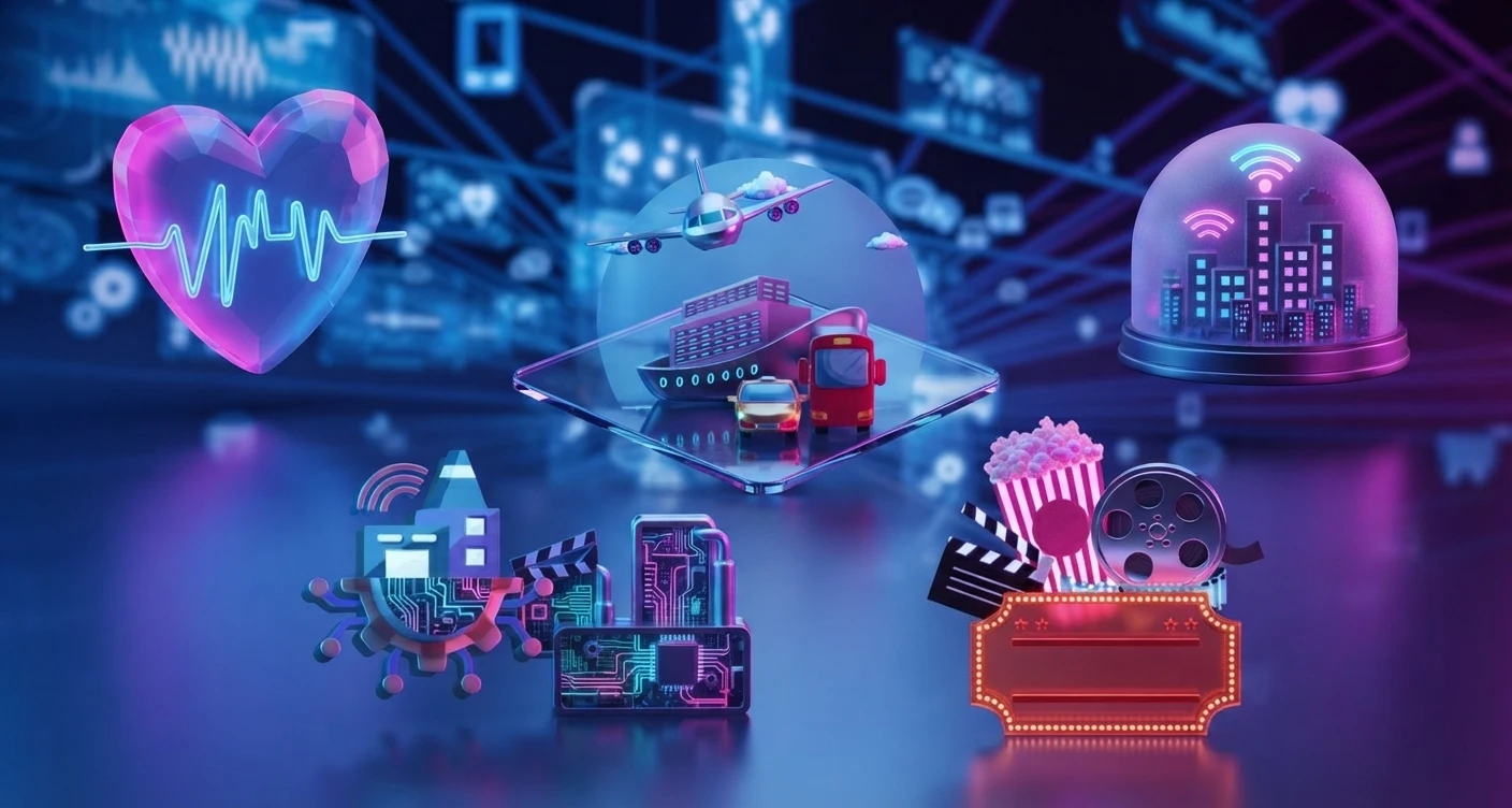 5G Technology Solutions
