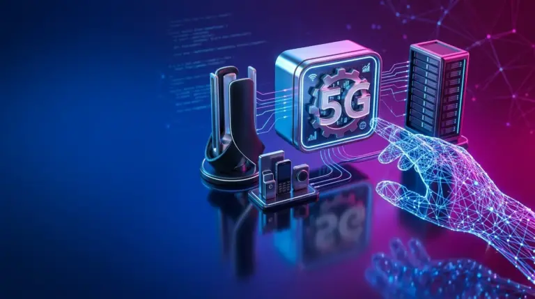 5G Technology Solutions
