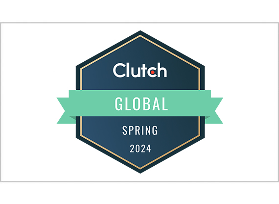 clutch 2024 award