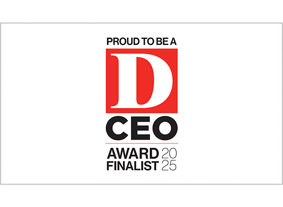 D CEO Awards