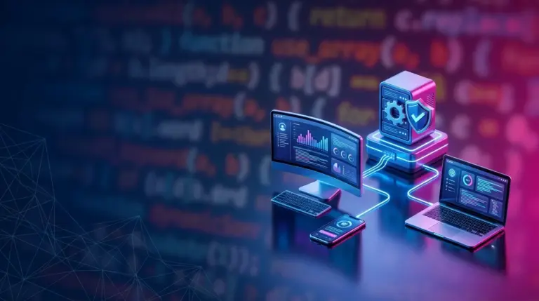 Endpoint Management Software