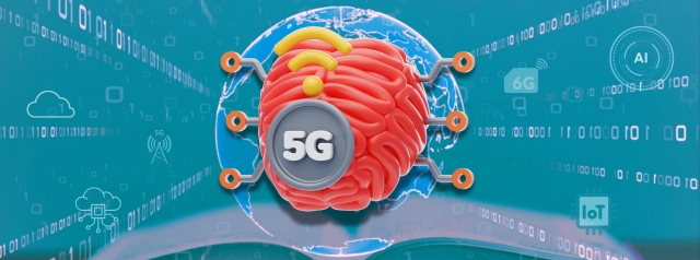 5G Technology Solutions